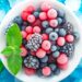 Aprenda a congelar fruta e a conservá-la por mais tempo Saiba como congelar fruta corretamente e a conservá-la durante muito mais tempo.