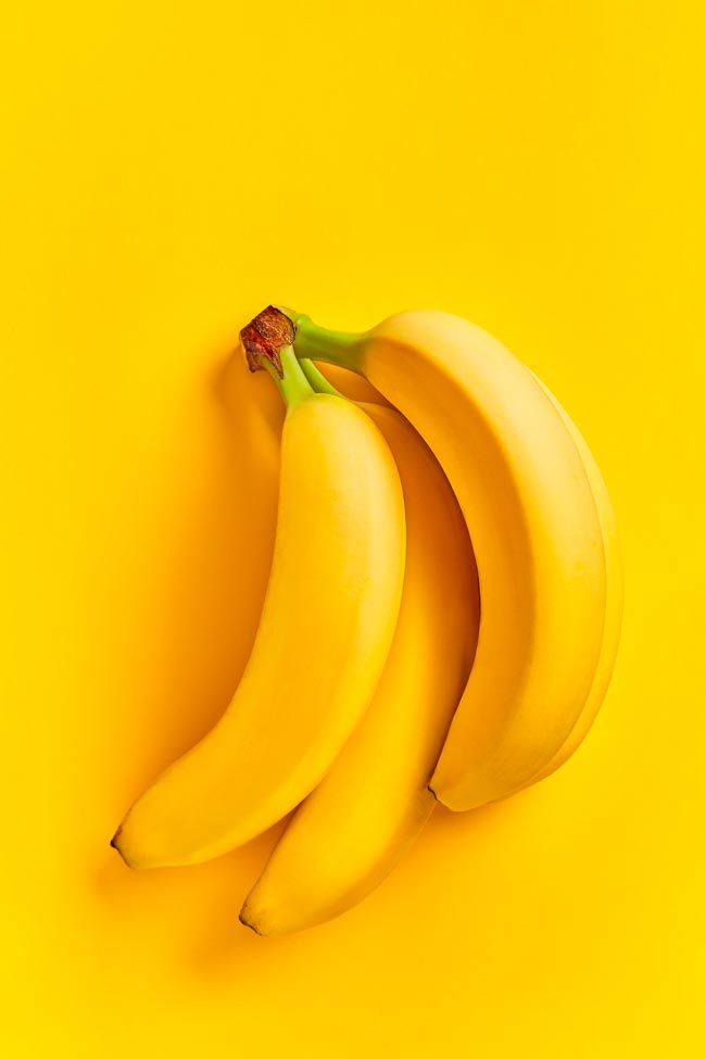 Aprenda a conservar bananas para que durem muito mais tempo Saiba como conservar bananas mantendo-as com bom aspeto e frescas por muito mais tempo.
