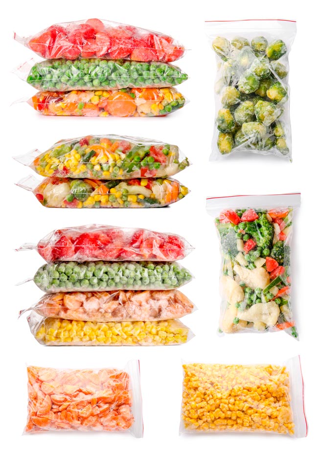 Aprenda a descongelar alimentos corretamente e de forma segura Veja como descongelar alimentos corretamente e com segurança! Métodos eficazes para preservar a textura, o sabor e a qualidade dos alimentos.