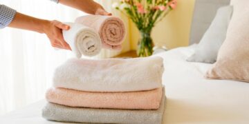 Confira as 6 melhores dicas para lavar roupa de cama e banho com resultados impecáveis!
