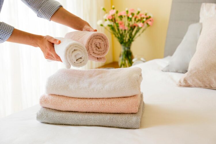 Confira as 6 melhores dicas para lavar roupa de cama e banho com resultados impecáveis!