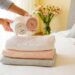 Confira as 6 melhores dicas para lavar roupa de cama e banho com resultados impecáveis!