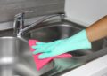 Aprenda a limpar inox eficazmente e deixe tudo a brilhar