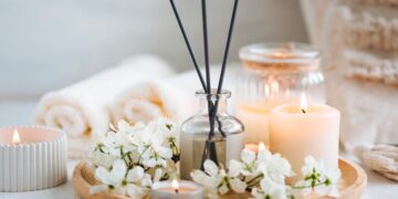 10 formas simples, rápidas e eficientes de perfumar a casa e deixá-la com um aroma acolhedor.