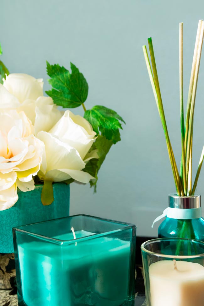 Aprenda a perfumar a casa com soluções eficazes 10 formas simples, rápidas e eficientes de perfumar a casa e deixá-la com um aroma acolhedor.