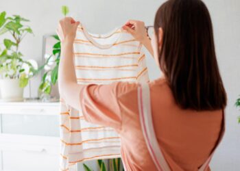 Uma alternativa aos amaciadores que proporciona uma série de benefícios.