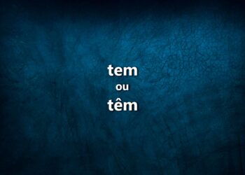Saiba quando usar tem ou têm corretamente. Confira a conjugação do verbo "ter" e muitos exemplos práticos que lhe trarão todas as certezas!