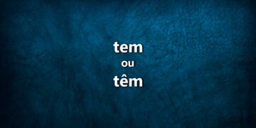 Saiba quando usar tem ou têm corretamente. Confira a conjugação do verbo "ter" e muitos exemplos práticos que lhe trarão todas as certezas!
