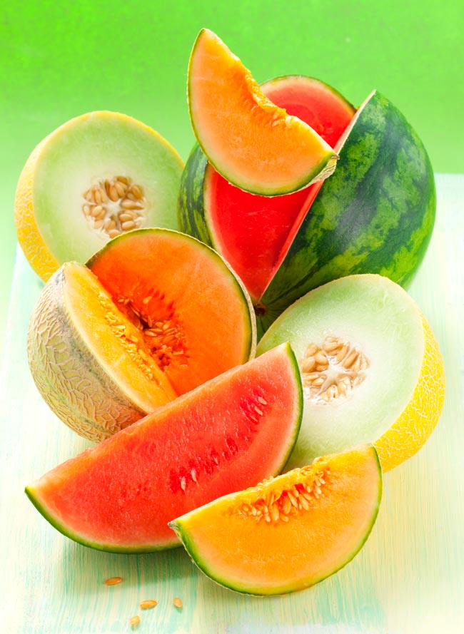 Como escolher melão, meloa e melancia sem falhar escolher melão e traga sempre as melhores frutas para casa.