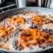 Diga adeus ao cheiro a fritos com soluções simples e eficazes Acabe de vez com o cheiro a fritos! Descubra as melhores técnicas para eliminar o odor da cozinha.