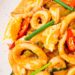 Aprenda a preparar lulas salteadas na manteiga e delicie-se com esta iguaria portuguesa!