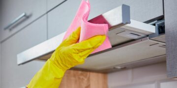 Se quer que ele funcione corretamente, tem de fazer a sua limpeza. Aprenda a limpar o exaustor de cozinha na perfeição!