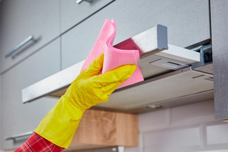 Se quer que ele funcione corretamente, tem de fazer a sua limpeza. Aprenda a limpar o exaustor de cozinha na perfeição!