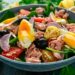 A combinação perfeita entre uma refeição leve e prática. Experimente as nossas 3 receitas de Salada de atum!