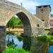 Descubra Ucanha, a aldeia encantadora e o vale mágico no coração do Douro! Perca-se nas ruas pitorescas onde a história ganha vida.