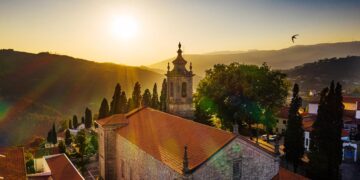 Para além de paisagens de cortar a respiração, vale a pena visitar Castro Daire e viver uma aventura memorável, repleta de sensações.
