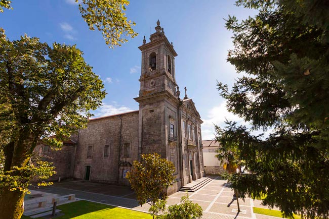 Visitar Castro Daire, a vila mágica no Centro de Portugal Para além de paisagens de cortar a respiração, vale a pena visitar Castro Daire e viver uma aventura memorável, repleta de sensações.