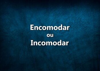Encomodar ou incomodar? Este é um erro comum, mas não precisa mais de ser um problema para si. Leia o nosso artigo e saiba a diferença.