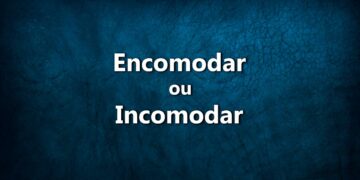 Encomodar ou incomodar? Este é um erro comum, mas não precisa mais de ser um problema para si. Leia o nosso artigo e saiba a diferença.