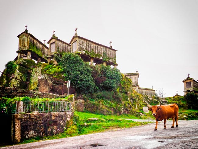 10 aldeias de visita obrigatória no Norte de Portugal Explore o charme e a beleza destes tesouros escondidos! Descubra 10 aldeias de visita obrigatória no Norte de Portugal que são encantadoras!