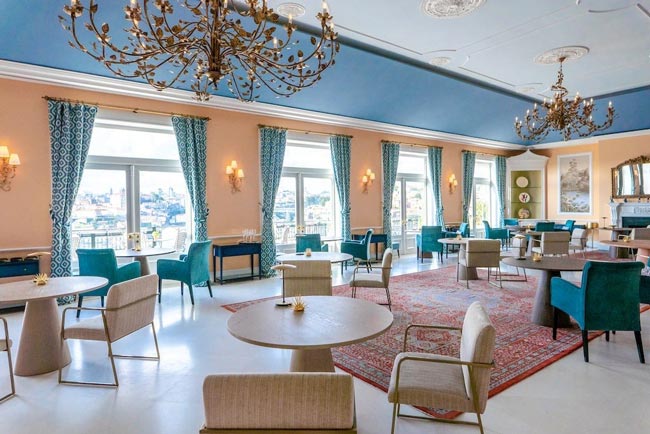 10 dos melhores restaurantes do Porto em 2023 Viva uma experiência gastronómica memorável em 10 dos melhores restaurantes do Porto! Sabores que encantam tudo e todos.