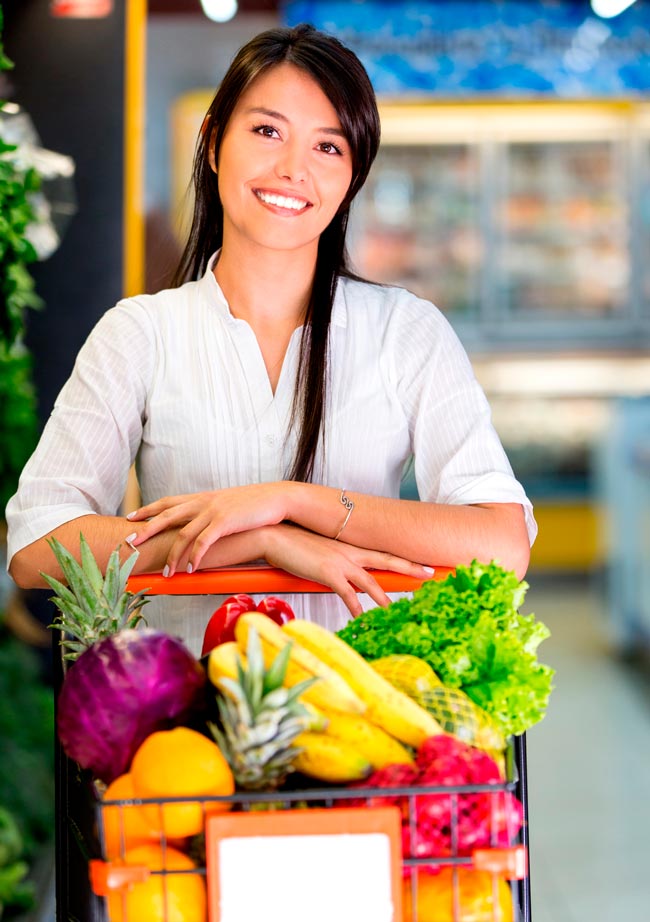 10 conselhos para poupar nas compras do supermercado Descubra 10 conselhos eficazes para poupar nas compras do supermercado! Saiba como fazer compras inteligentes e poupe dinheiro todos os meses!