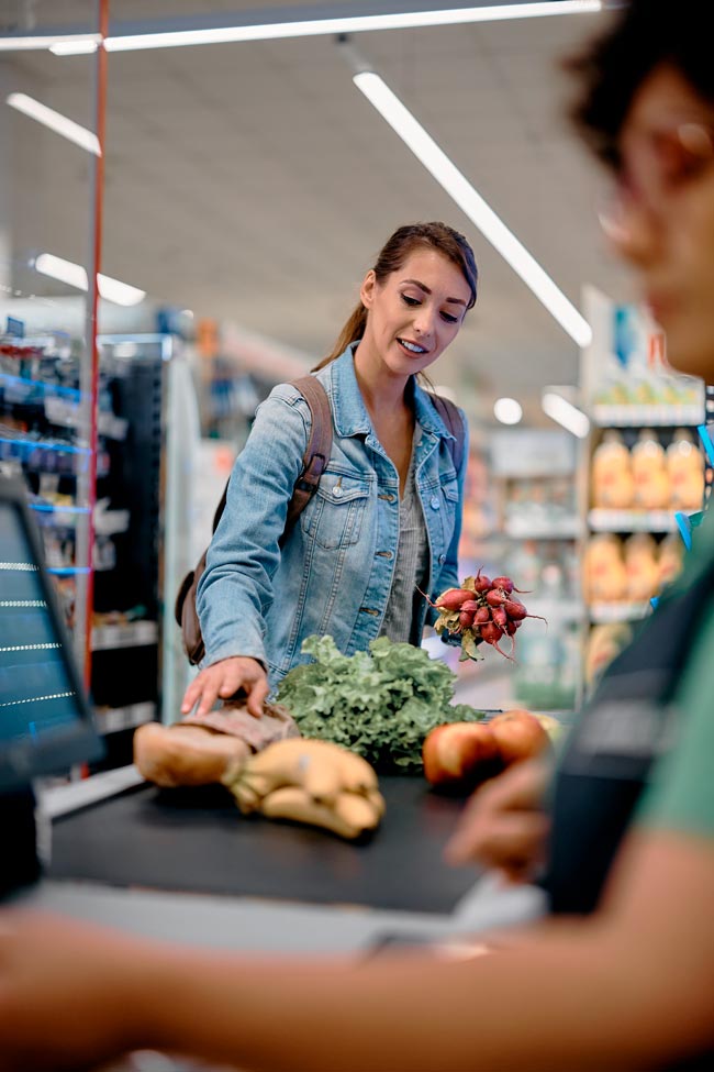 10 conselhos para poupar nas compras do supermercado Descubra 10 conselhos eficazes para poupar nas compras do supermercado! Saiba como fazer compras inteligentes e poupe dinheiro todos os meses!