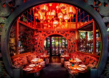 Se pretende ter uma refeição requintada, aconselhamos qualquer um dos 10 melhores restaurantes de Lisboa! Vão encantar o seu paladar!