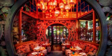 Se pretende ter uma refeição requintada, aconselhamos qualquer um dos 10 melhores restaurantes de Lisboa! Vão encantar o seu paladar!
