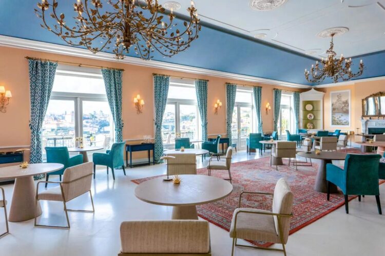 Viva uma experiência gastronómica memorável em 10 dos melhores restaurantes do Porto! Sabores que encantam tudo e todos.