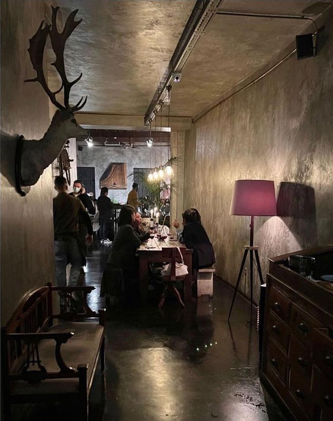 10 dos melhores restaurantes do Porto em 2023 Viva uma experiência gastronómica memorável em 10 dos melhores restaurantes do Porto! Sabores que encantam tudo e todos.
