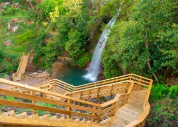 Passe um dia memorável num destes passadiços a não perder em Portugal! Respire ar puro e desfrute o melhor da natureza.