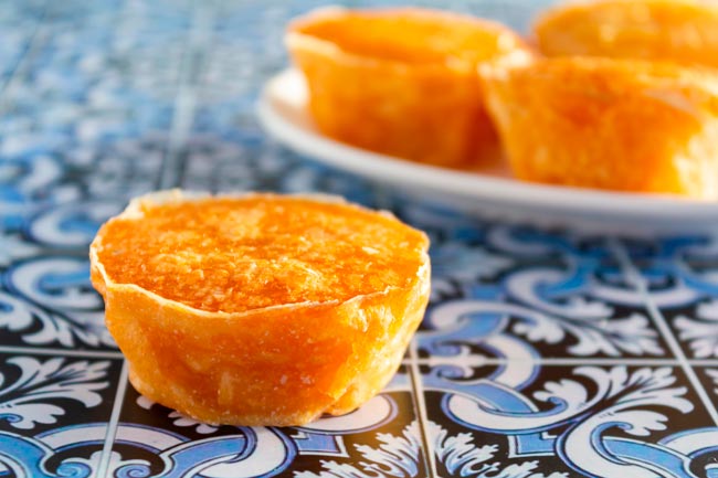 20 maravilhosos doces tradicionais portugueses Cada um melhor que o outro! São vinte maravilhosos doces tradicionais portugueses aos quais ninguém resiste!