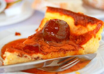 Cada um melhor que o outro! São vinte maravilhosos doces tradicionais portugueses aos quais ninguém resiste!