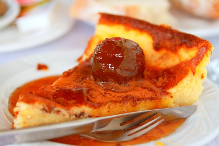 Cada um melhor que o outro! São vinte maravilhosos doces tradicionais portugueses aos quais ninguém resiste!