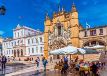 25 dos Centros Históricos mais bonitos de Portugal