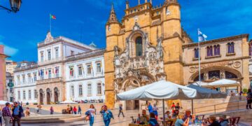 25 dos Centros Históricos mais bonitos de Portugal