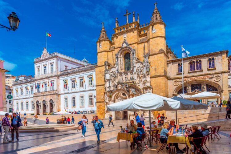 25 dos Centros Históricos mais bonitos de Portugal
