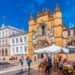 25 dos Centros Históricos mais bonitos de Portugal