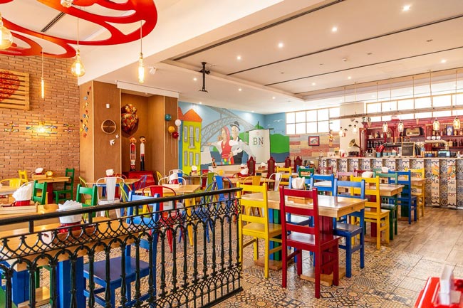 10 dos melhores restaurantes do Porto em 2023 Viva uma experiência gastronómica memorável em 10 dos melhores restaurantes do Porto! Sabores que encantam tudo e todos.