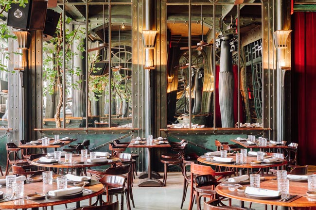 10 dos melhores restaurantes de Lisboa Se pretende ter uma refeição requintada, aconselhamos qualquer um dos 10 melhores restaurantes de Lisboa! Vão encantar o seu paladar!