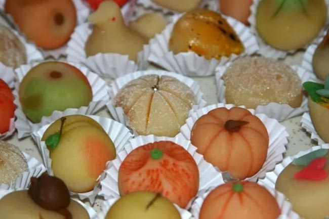 20 maravilhosos doces tradicionais portugueses Cada um melhor que o outro! São vinte maravilhosos doces tradicionais portugueses aos quais ninguém resiste!