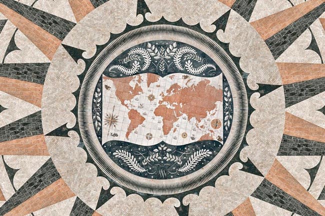 Calçada portuguesa: 10 das mais bonitas calçadas de Lisboa A arte a seus pés nas mais bonitas calçadas de Lisboa. Todos os passos são uma inspiração.