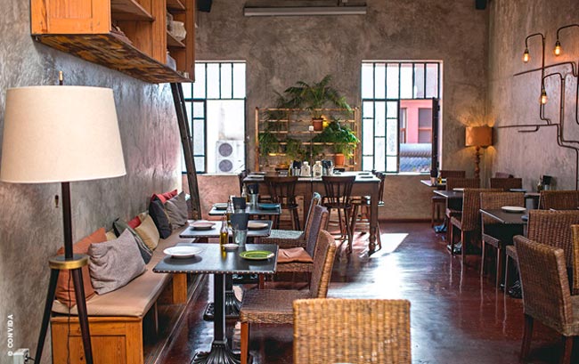 Os 10 restaurantes mais bonitos do Porto Com ambientes incríveis e decoração única. Descubra os 10 restaurantes mais bonitos do Porto e desfrute de uma experiência gastronómica inesquecível!
