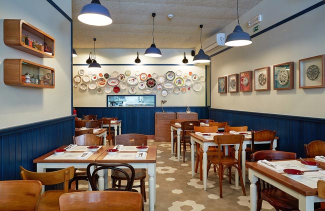 10 dos melhores restaurantes do Porto em 2023 Viva uma experiência gastronómica memorável em 10 dos melhores restaurantes do Porto! Sabores que encantam tudo e todos.
