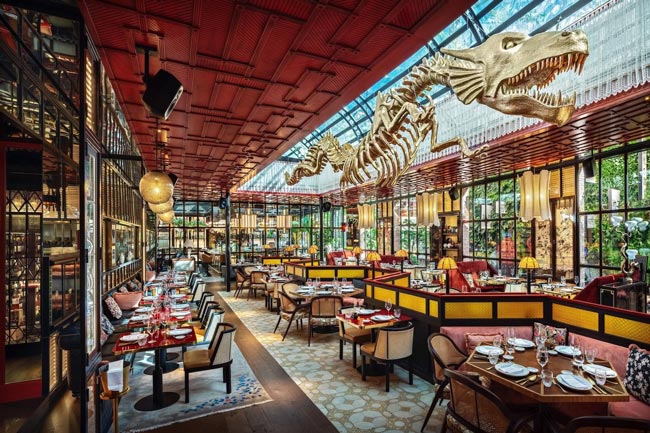10 dos melhores restaurantes de Lisboa Se pretende ter uma refeição requintada, aconselhamos qualquer um dos 10 melhores restaurantes de Lisboa! Vão encantar o seu paladar!