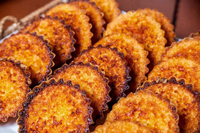 20 maravilhosos doces tradicionais portugueses Cada um melhor que o outro! São vinte maravilhosos doces tradicionais portugueses aos quais ninguém resiste!