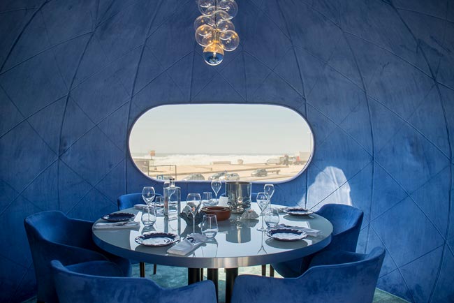 10 dos restaurantes mais românticos do Porto Surpreenda com um jantar inesquecível num dos restaurantes mais românticos do Porto, com ambiente acolhedor e uma culinária de excelência!