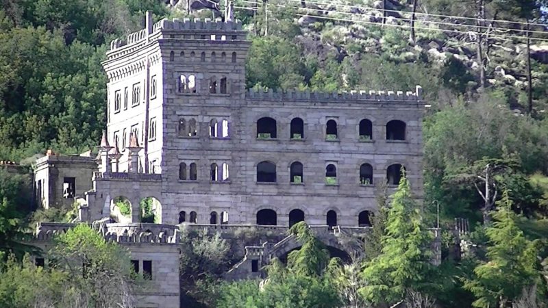 7 locais invulgares para visitar no Centro de Portugal Este é um roteiro incomum! São locais invulgares, atrações que encantam pela singularidade no Centro de Portugal.