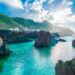 Explore lugares encantadores, praias deslumbrantes e paisagens incríveis. Descanse num destes destinos de férias sem gastar muito dinheiro.